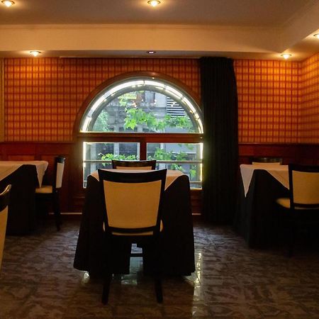 Anchorena Appart Aparthotel Μπουένος Άιρες Εξωτερικό φωτογραφία