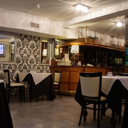 Anchorena Appart Aparthotel Μπουένος Άιρες Εξωτερικό φωτογραφία