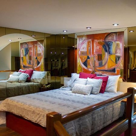 Anchorena Appart Aparthotel Μπουένος Άιρες Εξωτερικό φωτογραφία