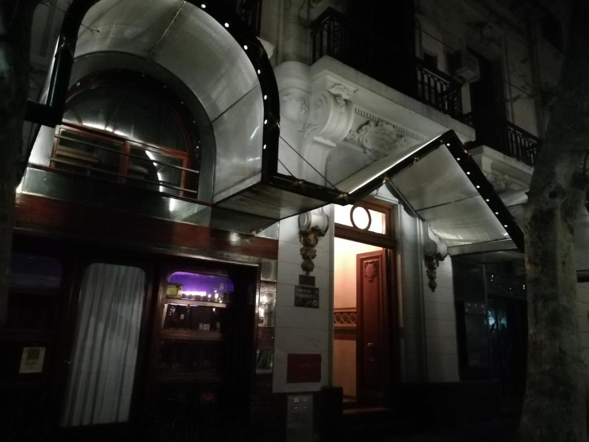 Anchorena Appart Aparthotel Μπουένος Άιρες Εξωτερικό φωτογραφία
