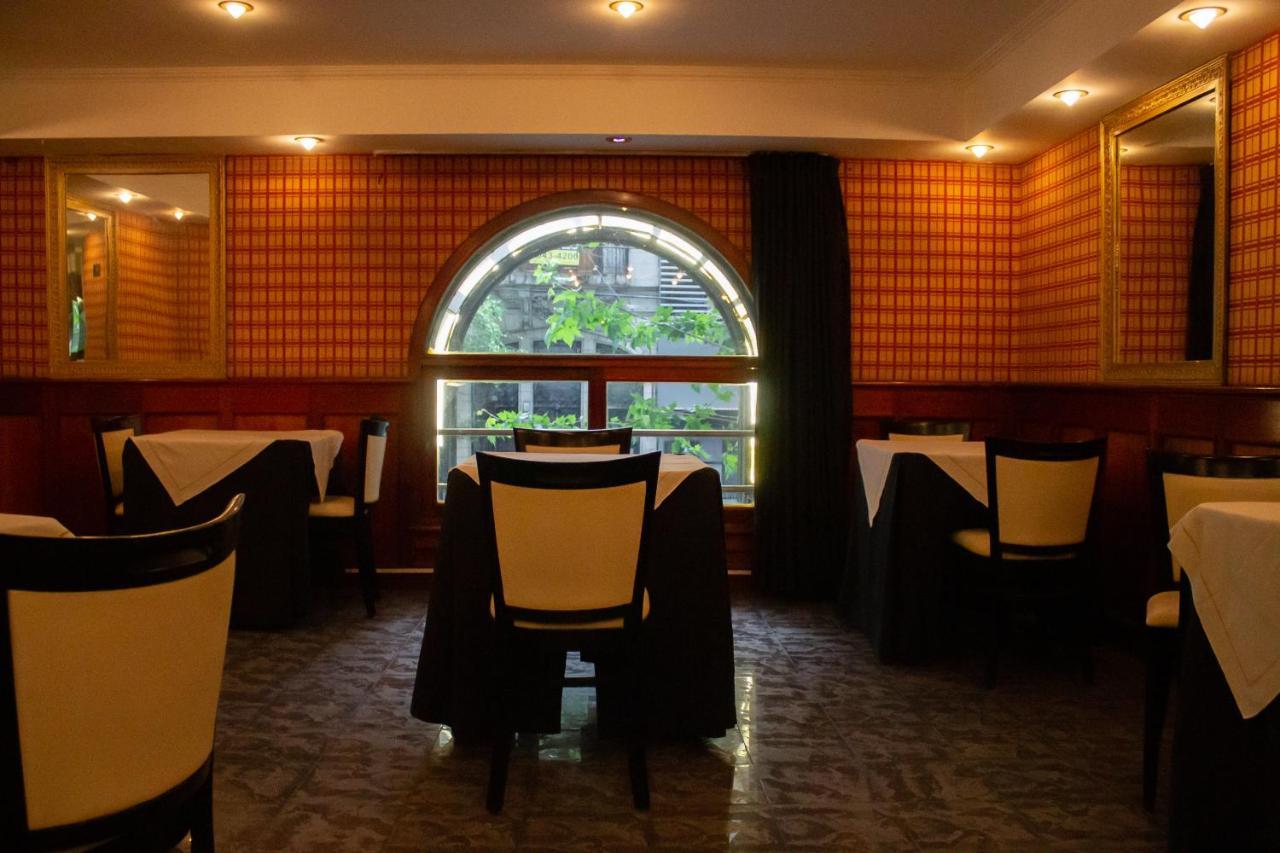 Anchorena Appart Aparthotel Μπουένος Άιρες Εξωτερικό φωτογραφία