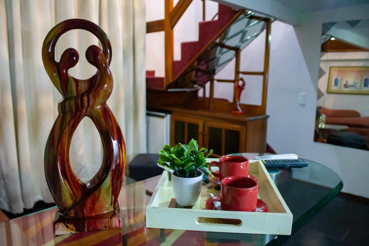 Anchorena Appart Aparthotel Μπουένος Άιρες Εξωτερικό φωτογραφία