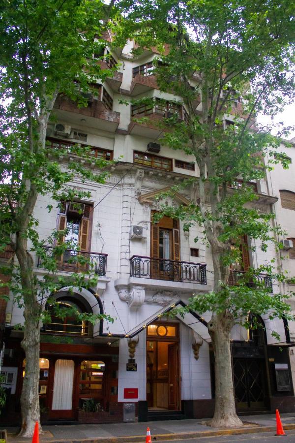 Anchorena Appart Aparthotel Μπουένος Άιρες Εξωτερικό φωτογραφία