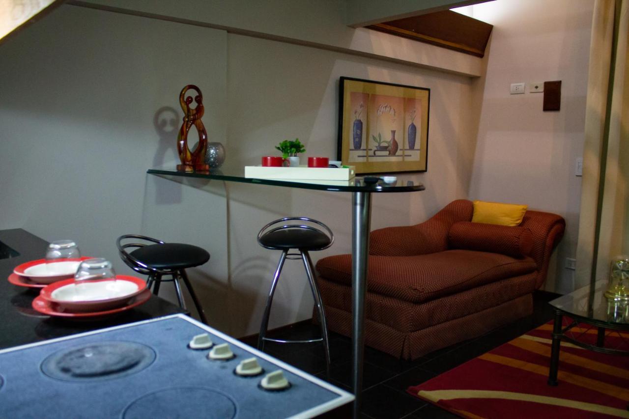 Anchorena Appart Aparthotel Μπουένος Άιρες Εξωτερικό φωτογραφία