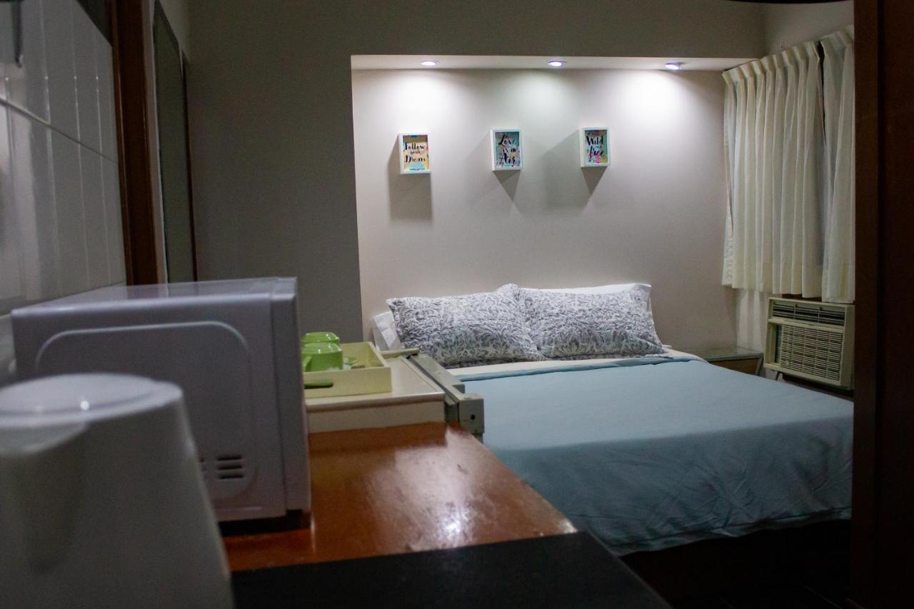 Anchorena Appart Aparthotel Μπουένος Άιρες Εξωτερικό φωτογραφία