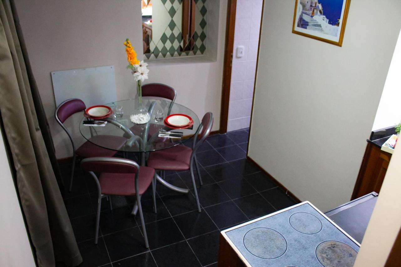 Anchorena Appart Aparthotel Μπουένος Άιρες Εξωτερικό φωτογραφία