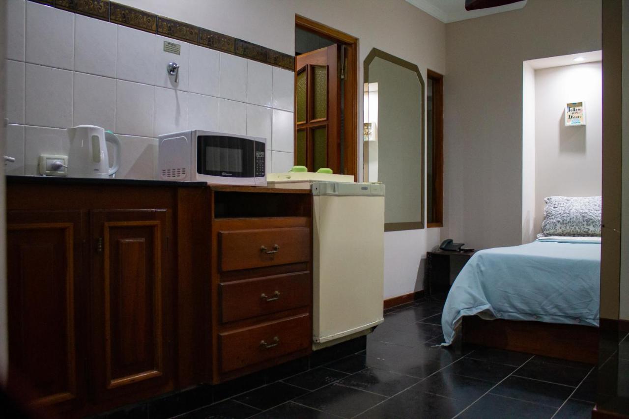 Anchorena Appart Aparthotel Μπουένος Άιρες Εξωτερικό φωτογραφία