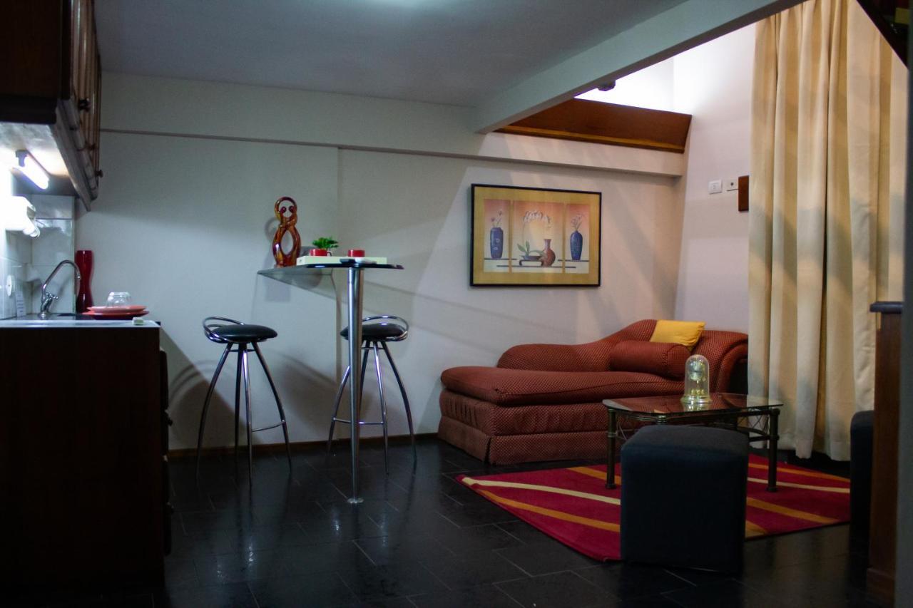 Anchorena Appart Aparthotel Μπουένος Άιρες Εξωτερικό φωτογραφία