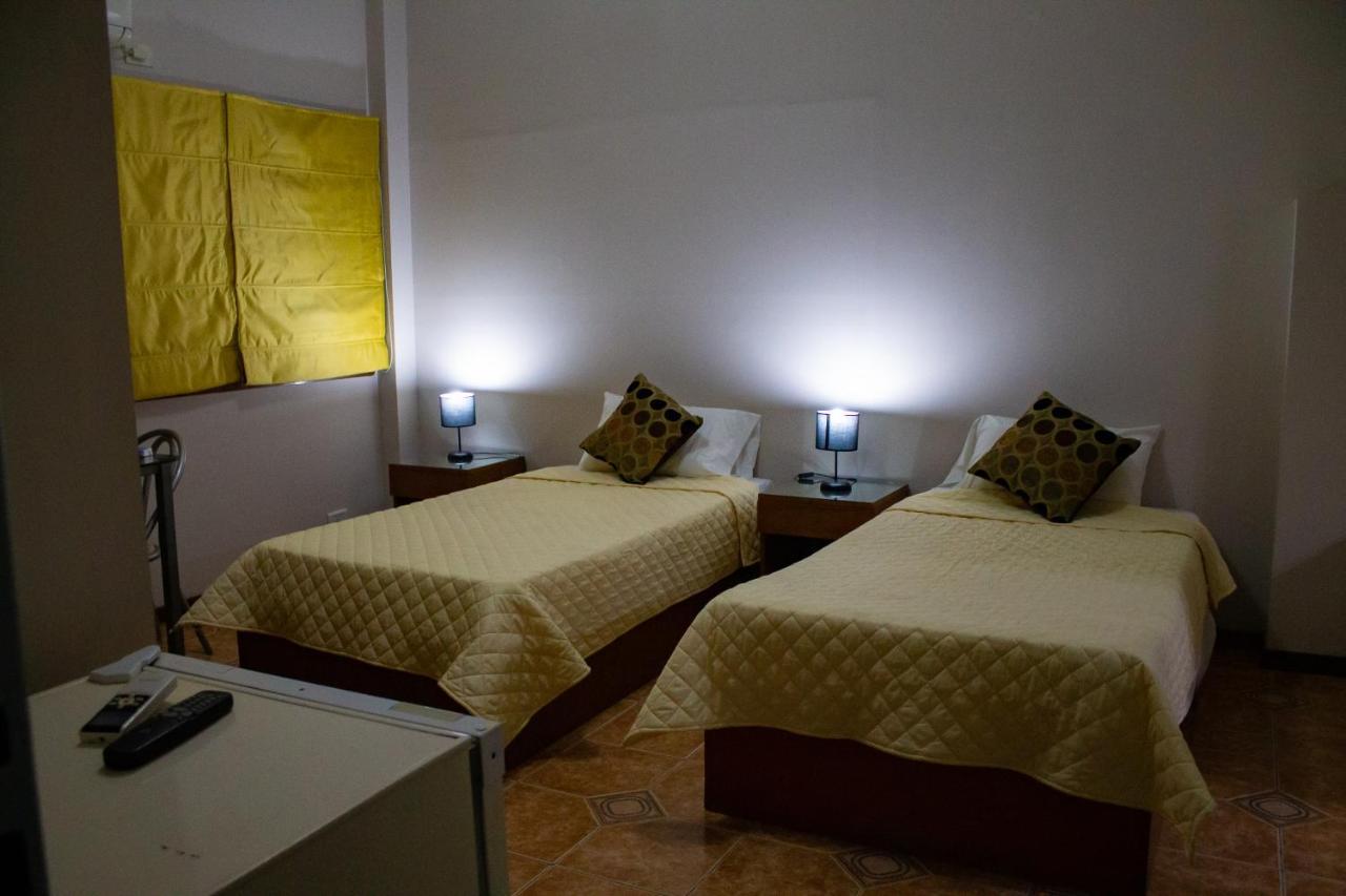 Anchorena Appart Aparthotel Μπουένος Άιρες Εξωτερικό φωτογραφία