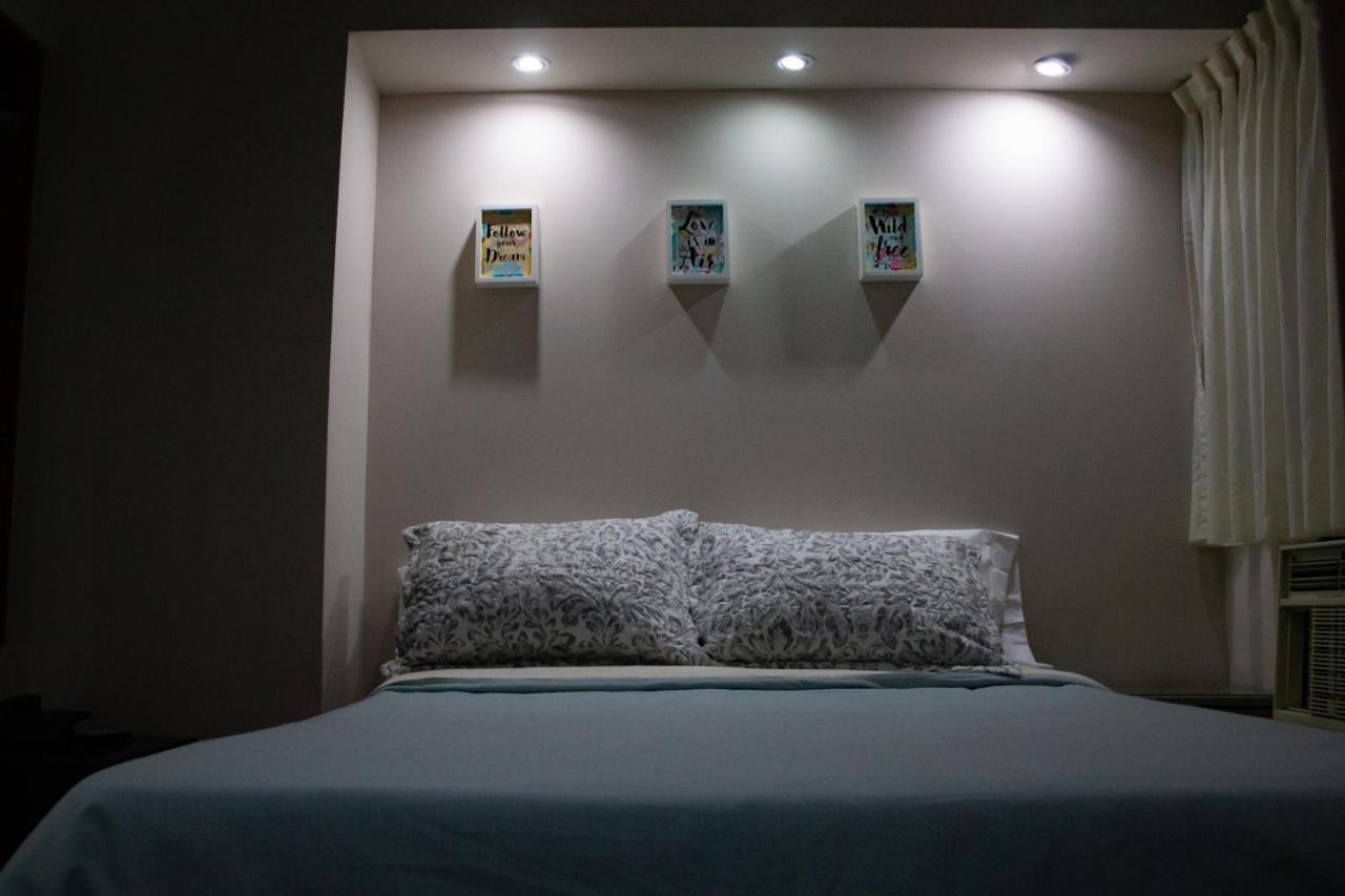 Anchorena Appart Aparthotel Μπουένος Άιρες Εξωτερικό φωτογραφία