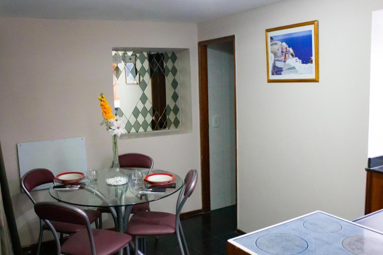 Anchorena Appart Aparthotel Μπουένος Άιρες Εξωτερικό φωτογραφία