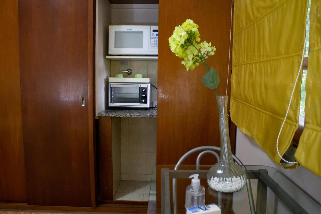 Anchorena Appart Aparthotel Μπουένος Άιρες Εξωτερικό φωτογραφία