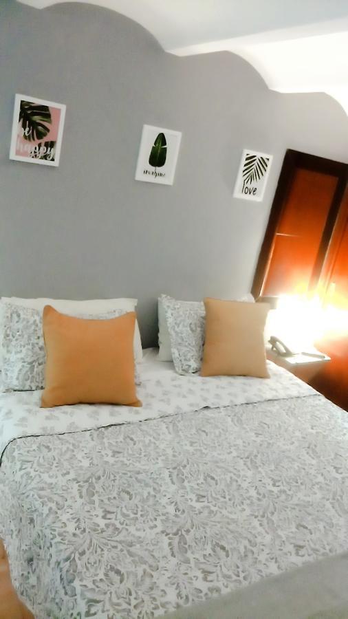Anchorena Appart Aparthotel Μπουένος Άιρες Εξωτερικό φωτογραφία