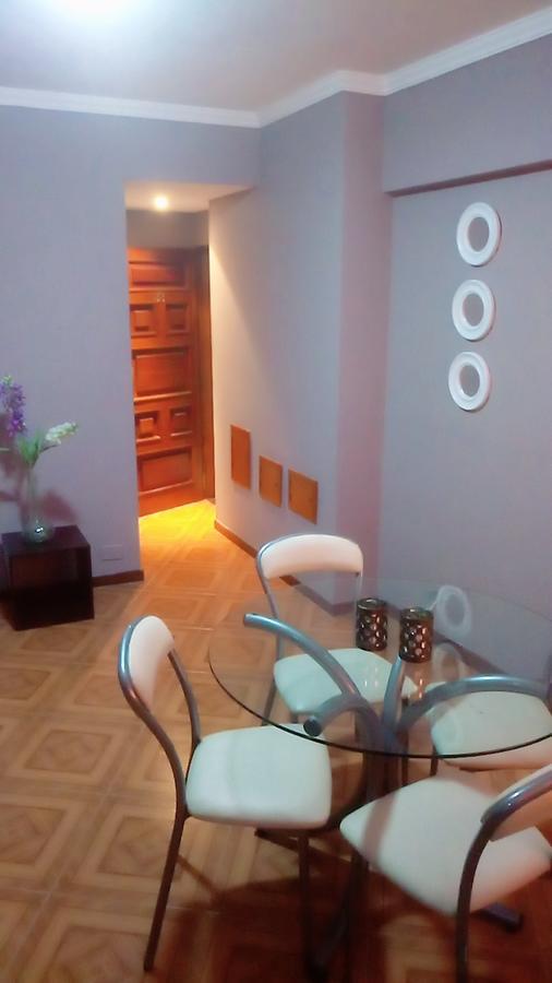 Anchorena Appart Aparthotel Μπουένος Άιρες Εξωτερικό φωτογραφία