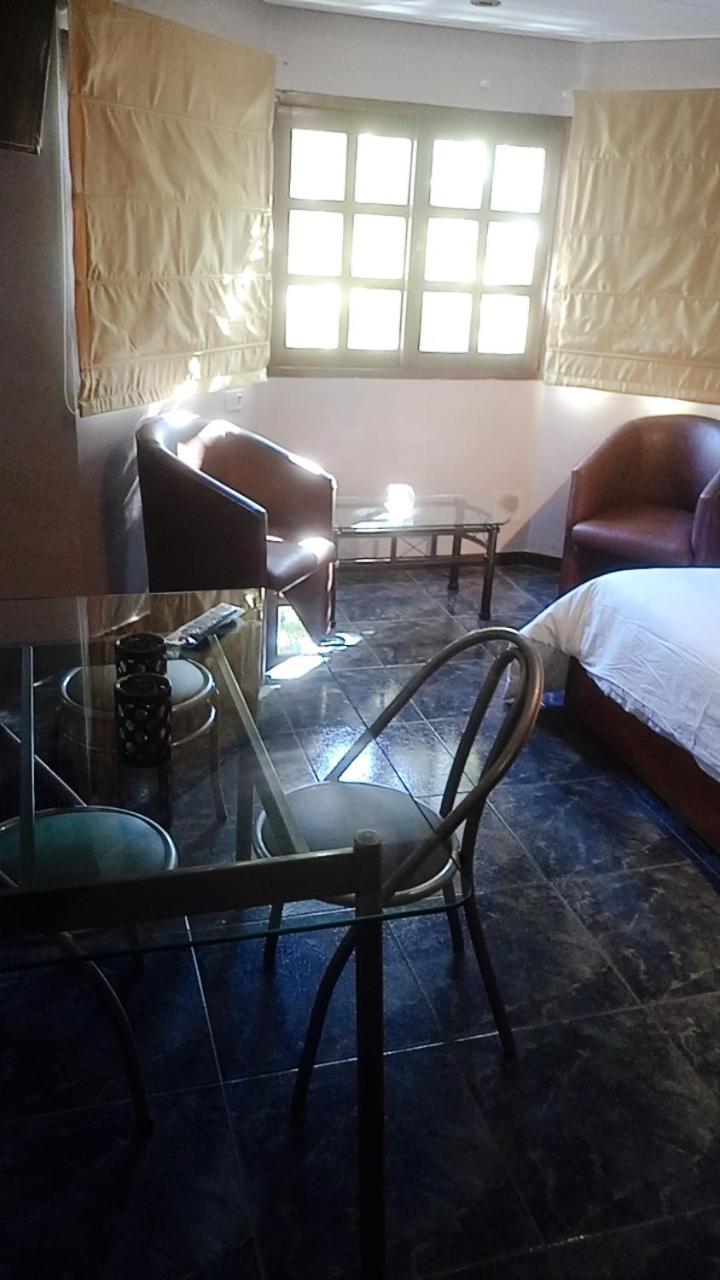 Anchorena Appart Aparthotel Μπουένος Άιρες Εξωτερικό φωτογραφία