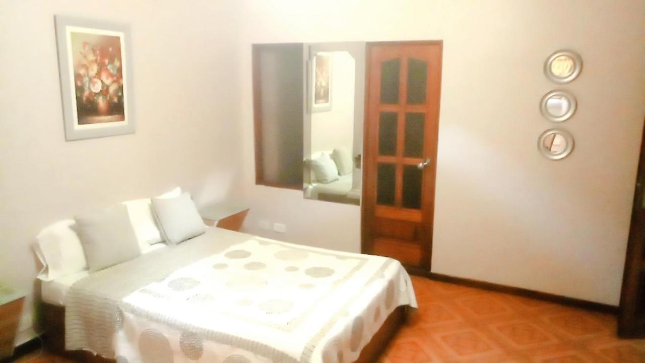 Anchorena Appart Aparthotel Μπουένος Άιρες Εξωτερικό φωτογραφία