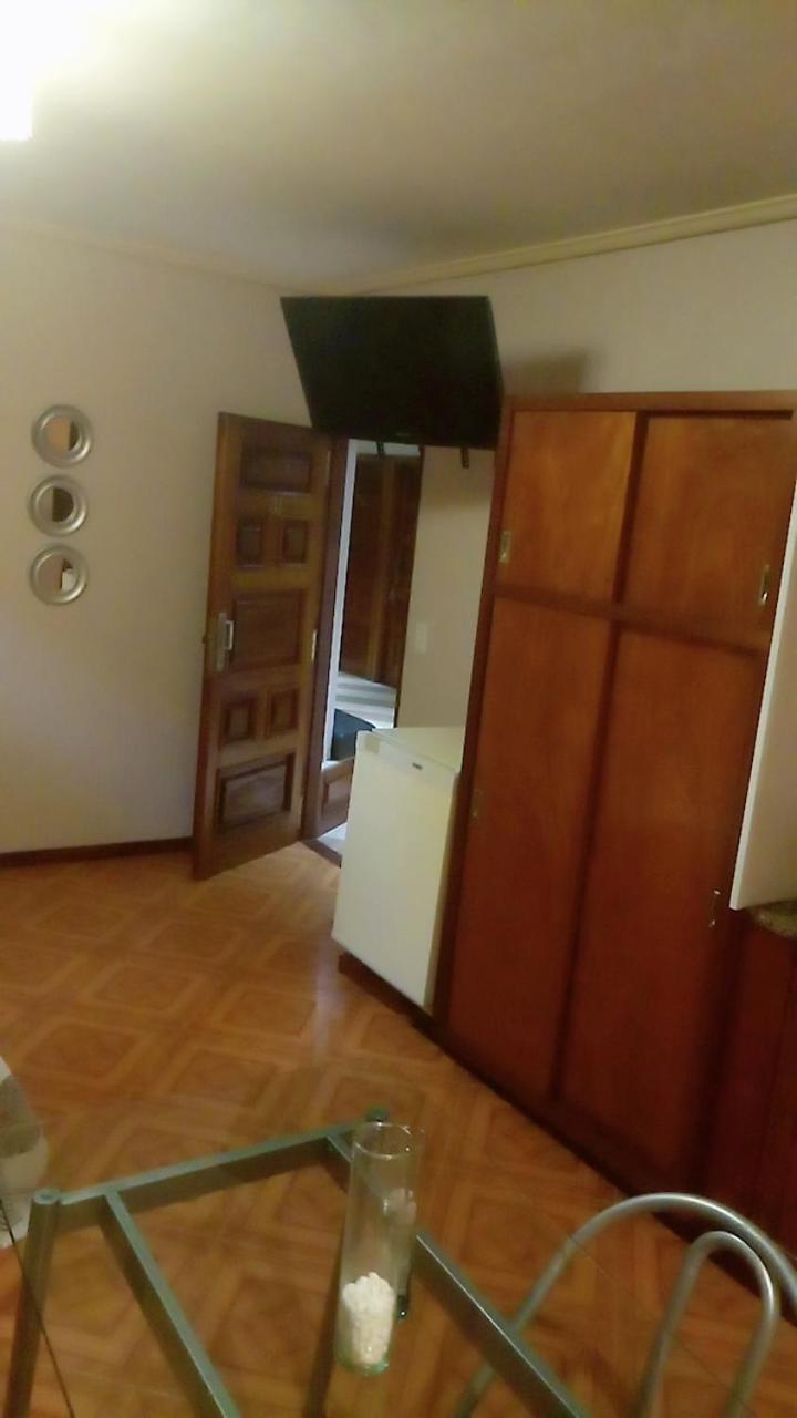 Anchorena Appart Aparthotel Μπουένος Άιρες Εξωτερικό φωτογραφία